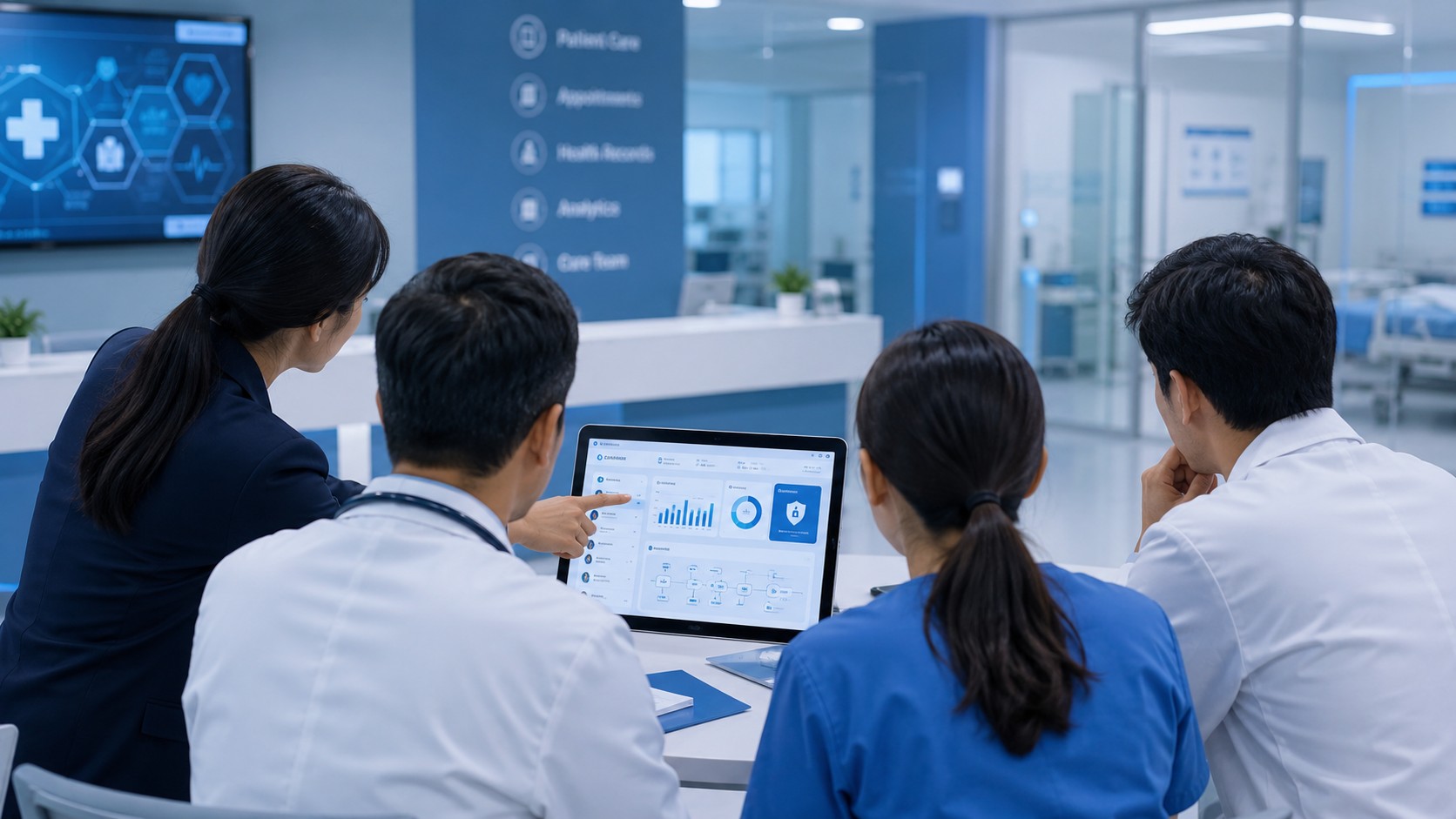 How to Make a Healthtech Startup Investor-Ready