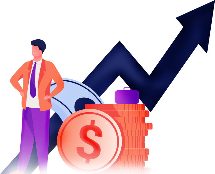 Investor Illustration