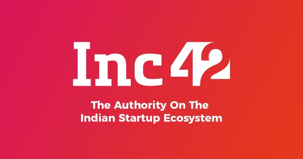 Inc42: The Rise of AI-Native Venture Platforms in India